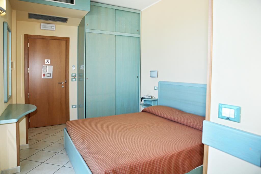Abbazia Club Hotel Marotta Rom bilde