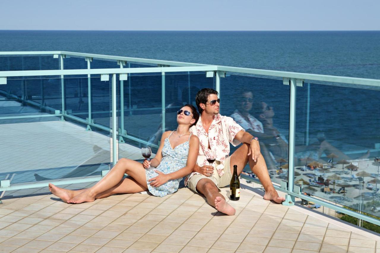 Abbazia Club Hotel Marotta Rom bilde