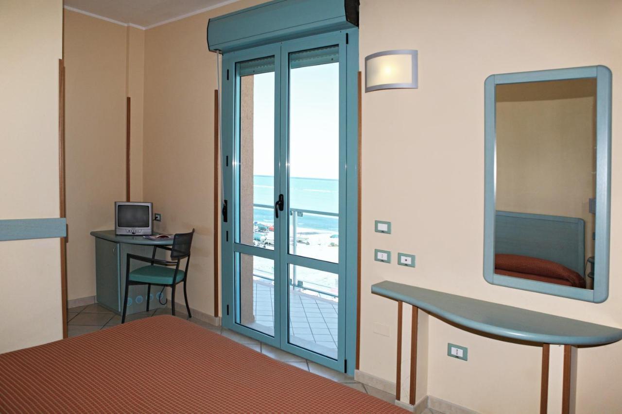 Abbazia Club Hotel Marotta Rom bilde